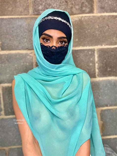 hijab porn